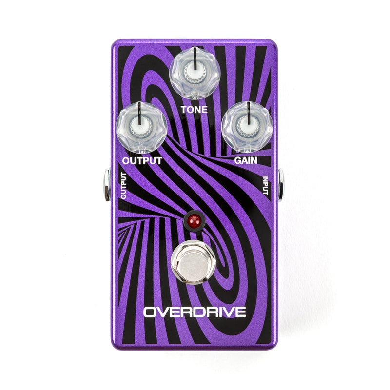 Chargez l'image dans la visionneuse de la galerie, Pédale d'overdrive édition limitée Wylde Audio Zakk Sabbath
