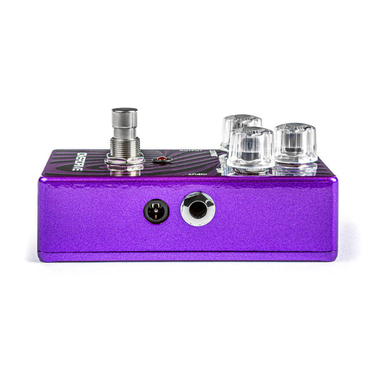 Pédale d'overdrive édition limitée Wylde Audio Zakk Sabbath