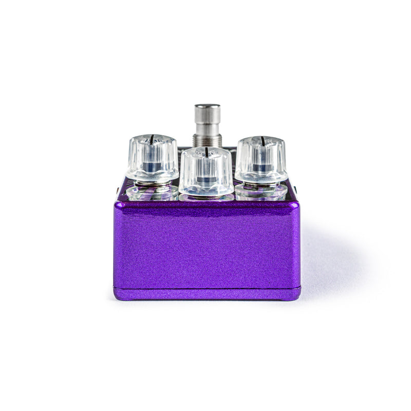 Chargez l'image dans la visionneuse de la galerie, Pédale d'overdrive édition limitée Wylde Audio Zakk Sabbath
