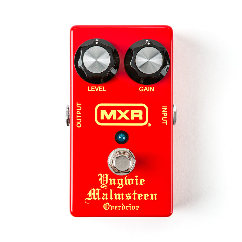 Load image into gallery viewer, MXR Yngwie Malmsteen Overdrive
