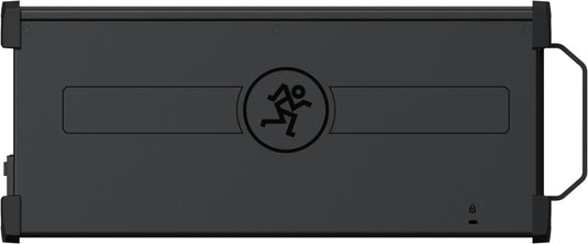 Mackie DL32SE Mixeur rack numérique 32 canaux 4U