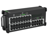 Mackie DL32S 32-Channel Wireless Digital Mixer 4U