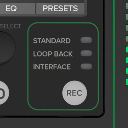 Console 12 canaux avec USB et bluetooth PROFX12V3PLUS