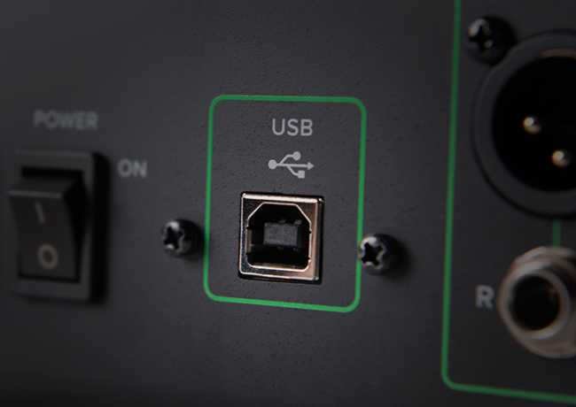 Load image into gallery viewer, MIXEUR ANALOGIQUE 6 CANAUX AVEC FX AMÉLIORÉS,USB ET BLUETOOTH®
