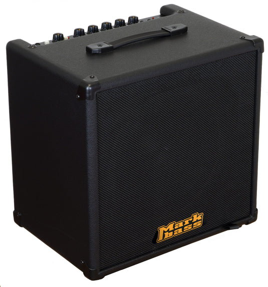 Ampli de basse combo 1X10" 40W avec égalisateur 4 bandes