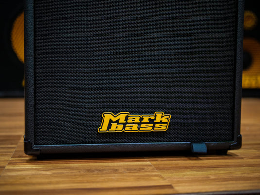 Ampli de basse combo 1X10" 40W avec égalisateur 4 bandes