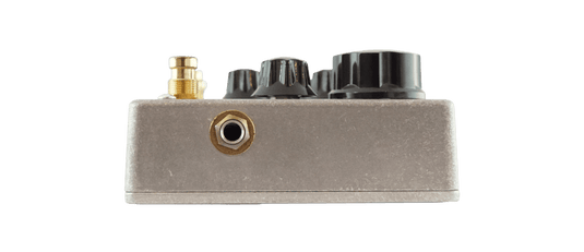 Préamplificateur à lampes Markbass Vintage pour basse