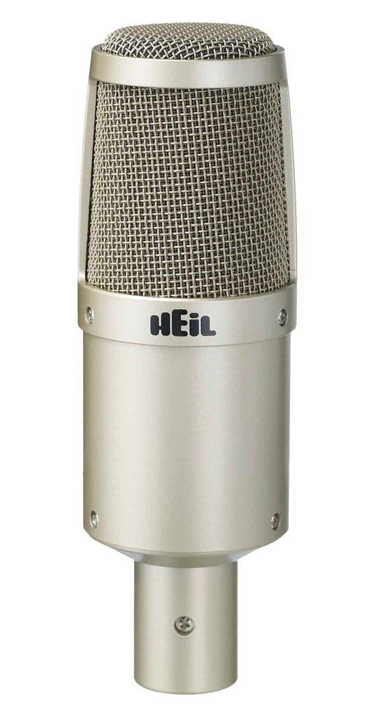 Microphone dynamique de la série PR 