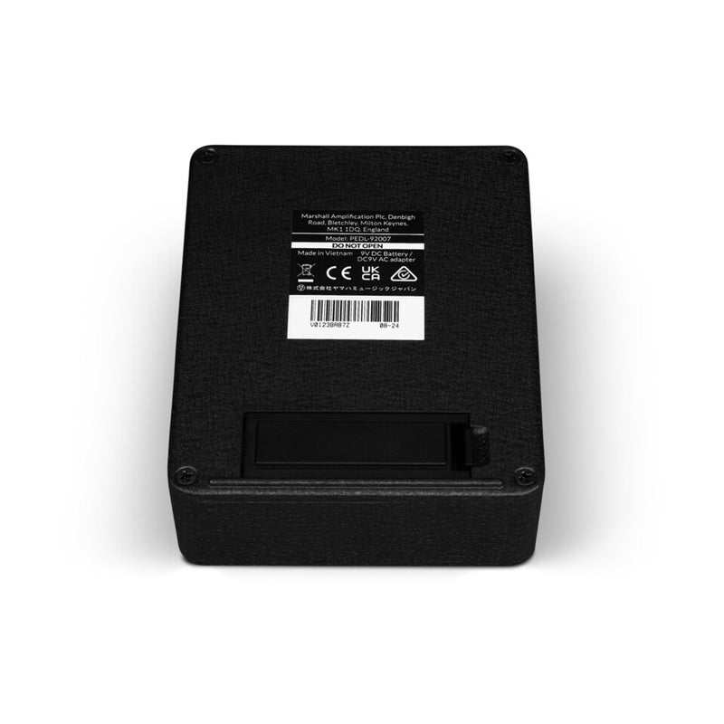 Chargez l&#39;image dans la visionneuse de la galerie, Pédale d&#39;overdrive basé sur l&#39;ampli Marshall 1959
