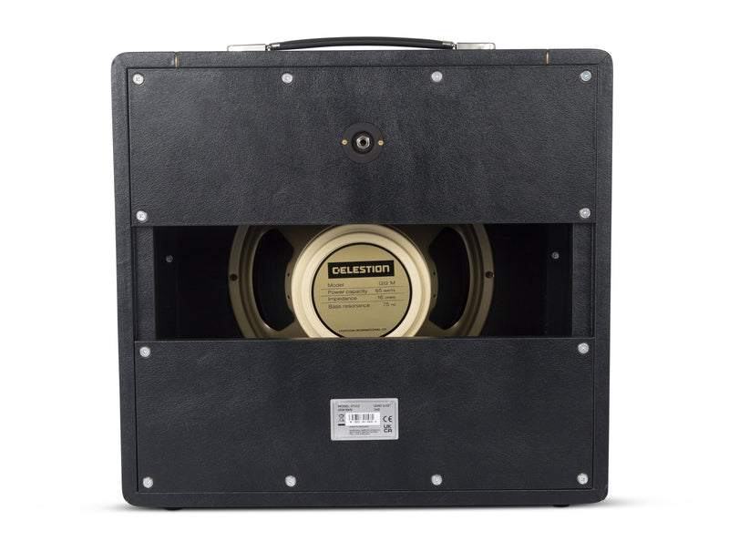 Load image into gallery viewer, Édition spéciale. Coffret 1x12&quot; avec haut-parleur Celestion Creamback G12M-65
