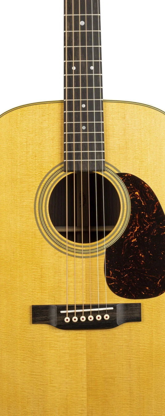 Guitare acoustique D28 série standard