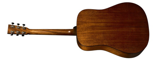 Guitare acoustique , Super D-18, FG, épicéa/mah, avec coque rigide moulée