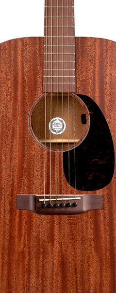 Load image into gallery viewer, Guitare électro-acoustique 000-15E
