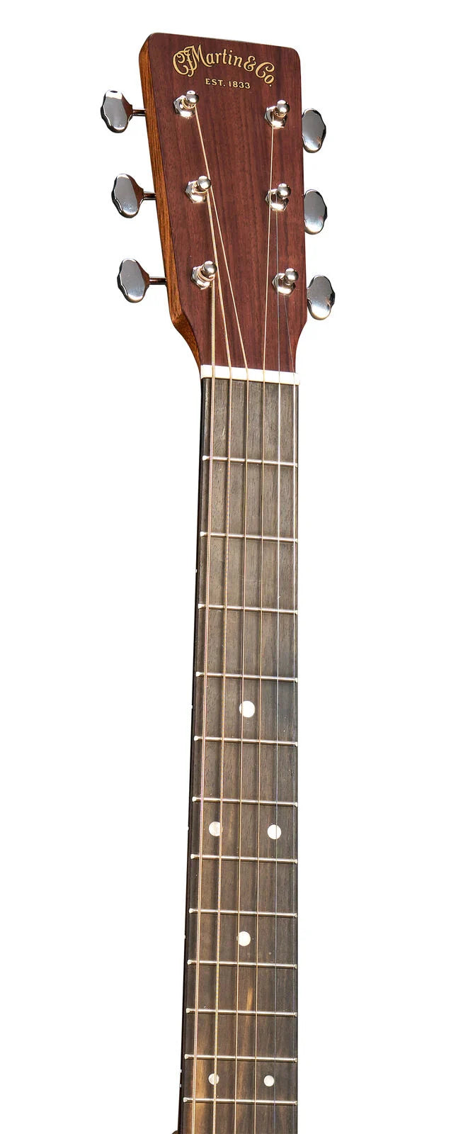 Load image into gallery viewer, Guitare acoustique, 000E Retro Plus Granadillo, FG, épicéa torréfié/gran, avec étui souple
