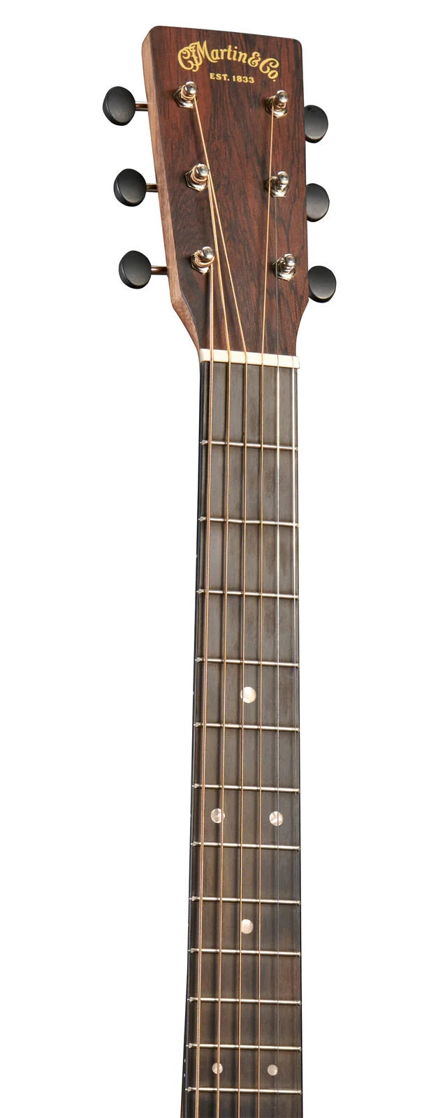 Load image into gallery viewer, Guitare acoustique D-10E Retro, Satin, Épicéa/Sève, avec étui souple
