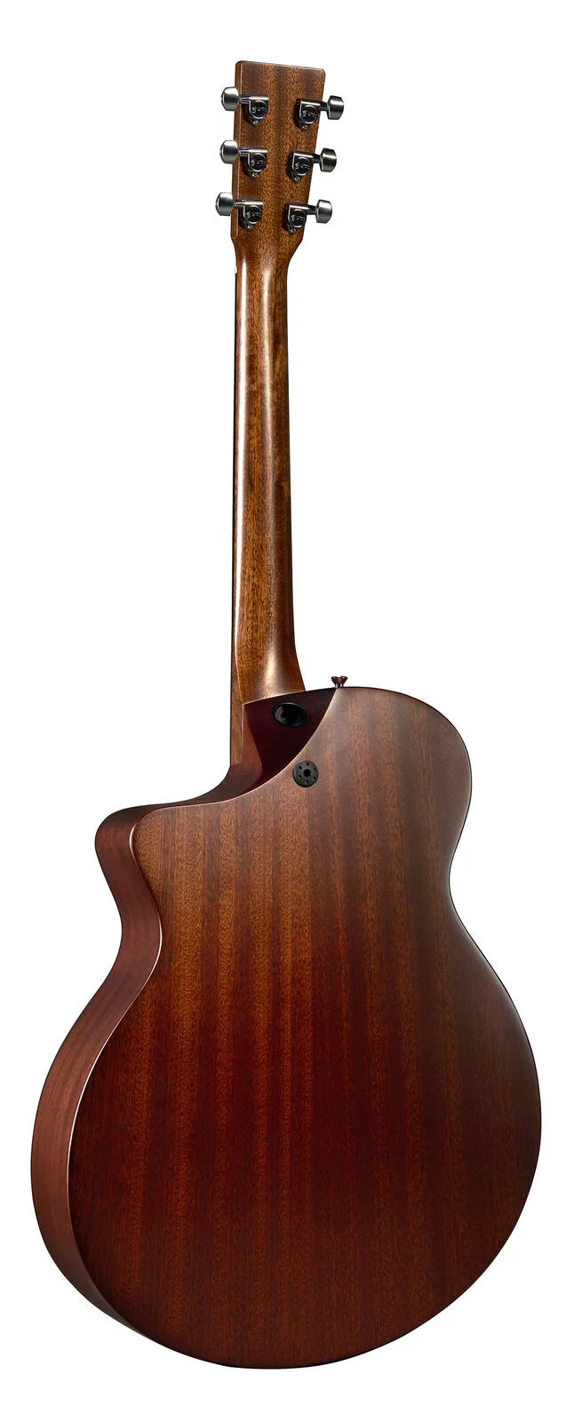 Load image into gallery viewer, Guitare électro-acoustique &quot;Road Serie SC-10E Spruce&quot;
