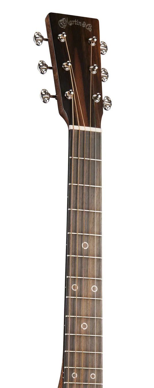 Guitare électro-acoustique SC-13E Série Road Modern Burst