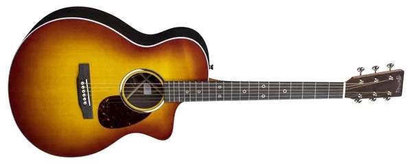 Guitare électro-acoustique SC-13E