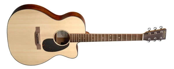 Load image into gallery viewer, Guitare électro-acoustique OMC-10E
