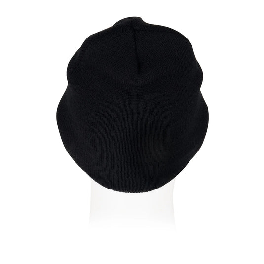 Tuque Noire Martin