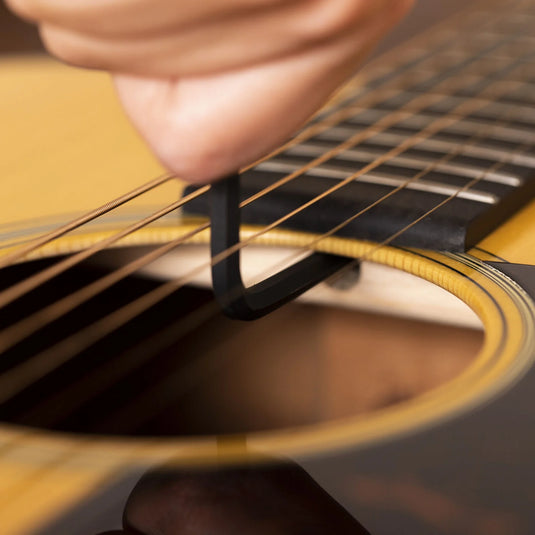 Clé pour guitare martin