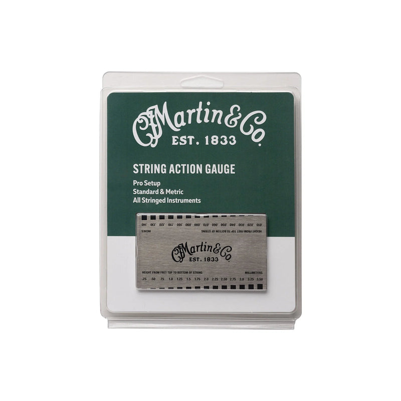 Load image into gallery viewer, Jauge d’action des cordes C&amp;F Martin
