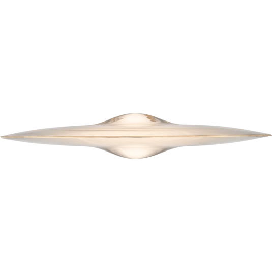 Cymbale Hi-Hat 14" Artist Design Lunar Hats Anika Nilles