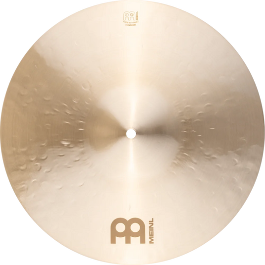 Cymbale Hi-Hat 14" Artist Design Lunar Hats Anika Nilles
