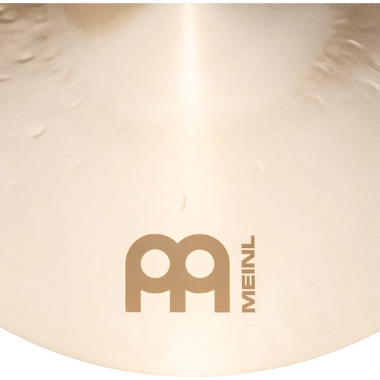 Cymbale Hi-Hat 14" Artist Design Lunar Hats Anika Nilles