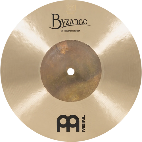 Meinl 10