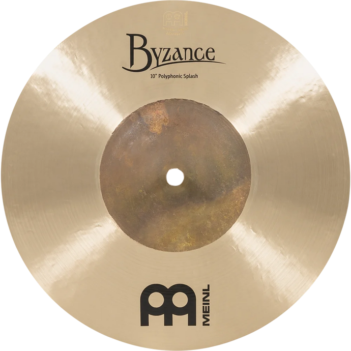 Meinl 10