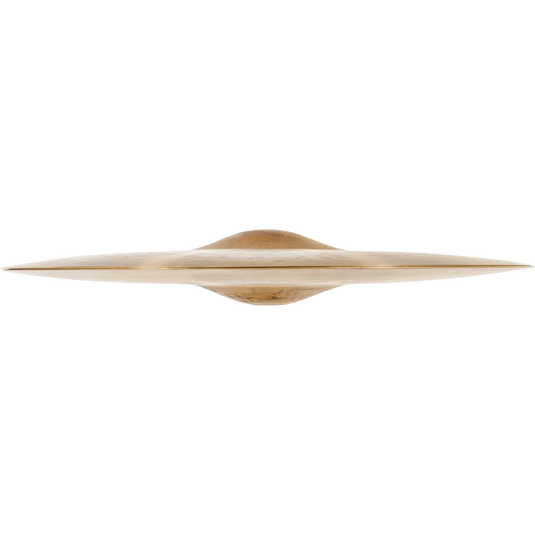 Meinl 15" Byzance Brilliant Charleston polyphonique