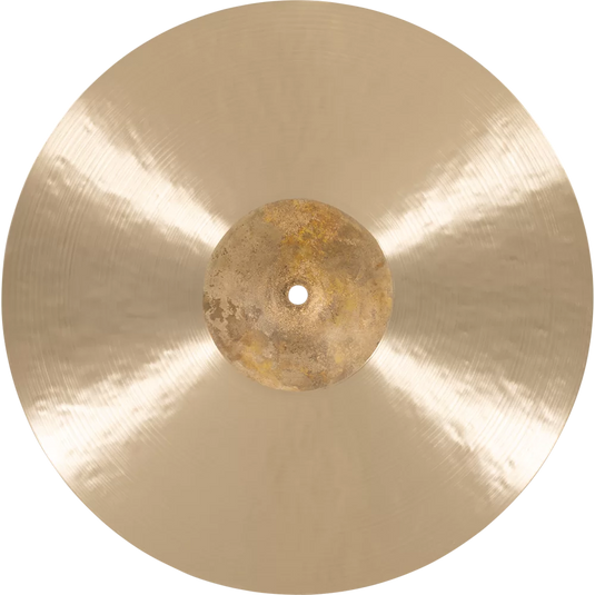 Meinl 15" Byzance Brilliant Charleston polyphonique