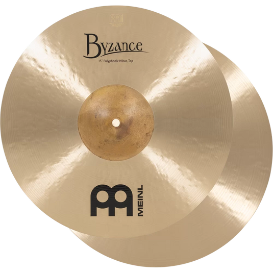 Meinl 15