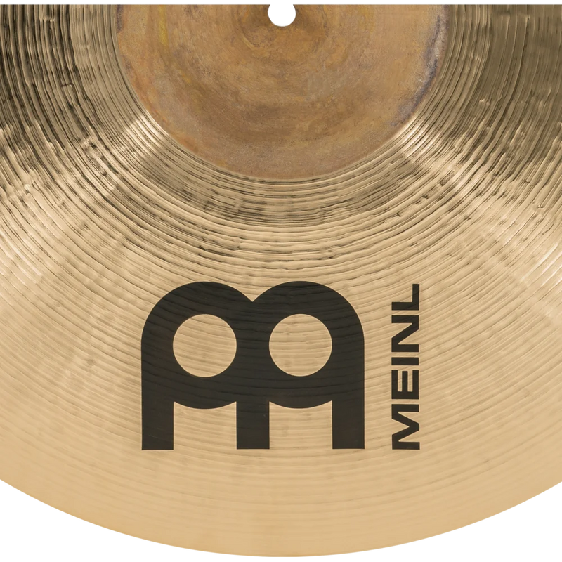 Load image into gallery viewer, CRASH POLYPHONIQUE 20&quot; - B20POC-B
