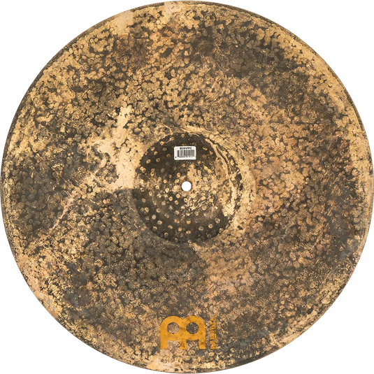 "Byzance Vintage Pure Crash" 20 pouces - B20VPC