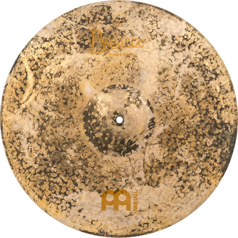 Chargez l&#39;image dans la visionneuse de la galerie, &quot;Byzance Vintage Pure Crash&quot; 20 pouces - B20VPC
