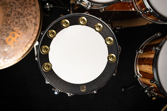 TAMBOURIN "BACKBEAT PRO 14"