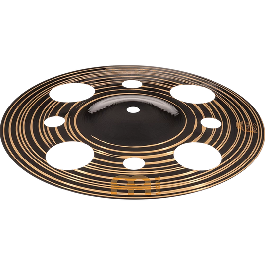 CLASSIQUES CUSTOM DARK DARK TRASH SPLASH 25 CM - CC10DATRS