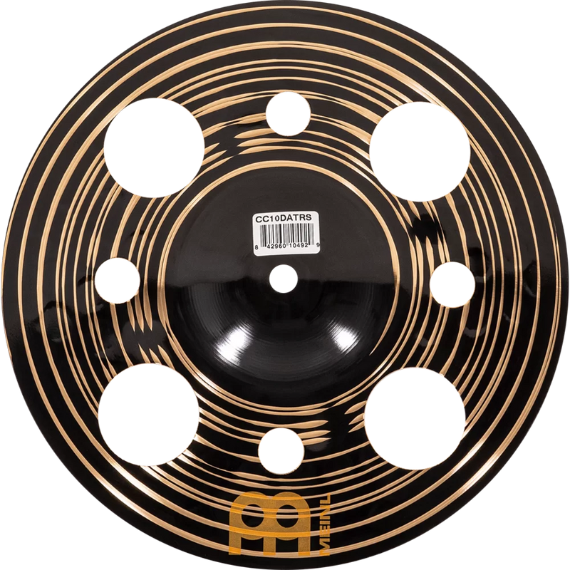 Load image into gallery viewer, CLASSIQUES CUSTOM DARK DARK TRASH SPLASH 25 CM - CC10DATRS
