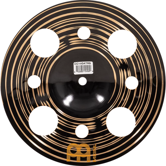 CLASSIQUES CUSTOM DARK DARK TRASH SPLASH 25 CM - CC10DATRS