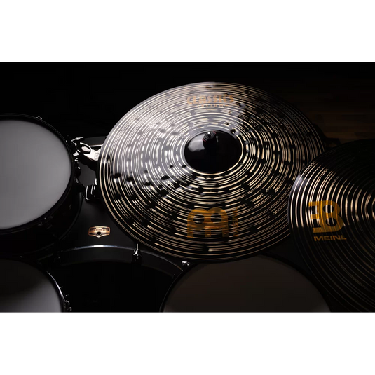 CLASSICS CUSTOM DARK 24" RIDE - CC24DAR