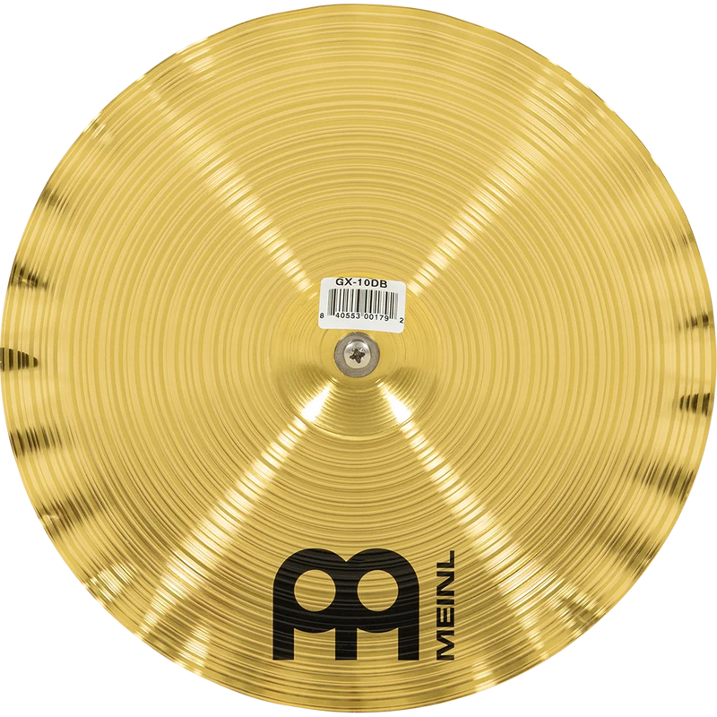 Load image into gallery viewer, Meinl 10&quot; Génération X Drumbal
