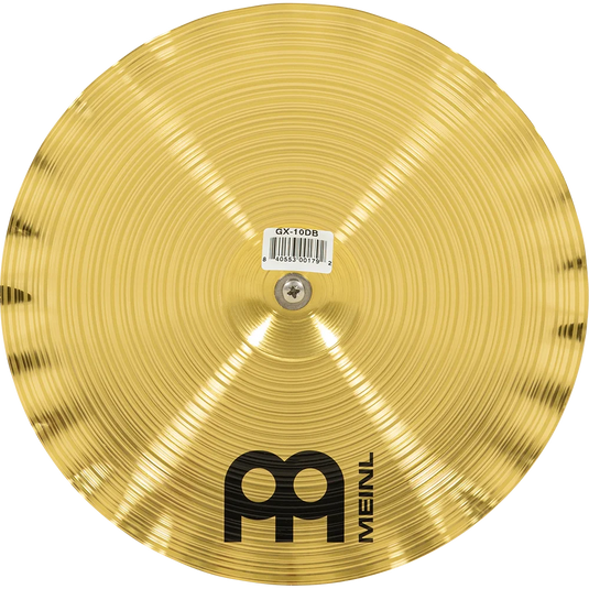 Meinl 10" Génération X Drumbal