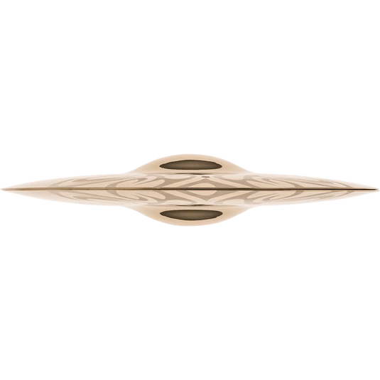 Charleston Meinl 10" Generation X FX