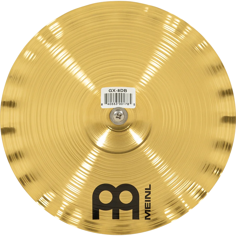 Load image into gallery viewer, Meinl 8&quot; Génération X Drumbal
