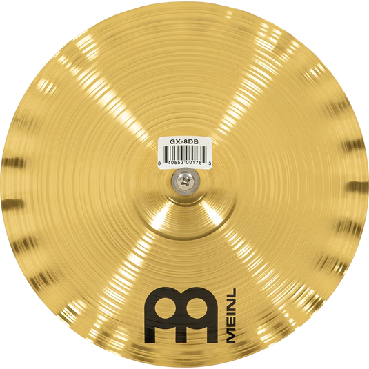 Meinl 8" Génération X Drumbal
