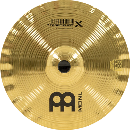 Meinl 8" Génération X Drumbal