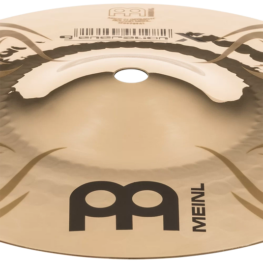 Chapeau Meinl 8" Génération X FX