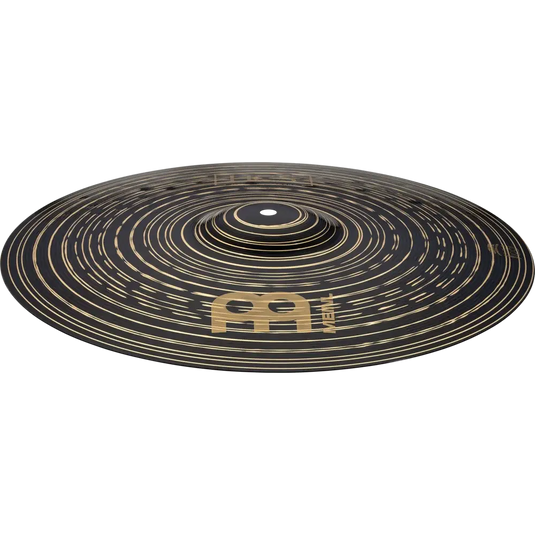 Cymbale crash HCS Dark 16 pouces